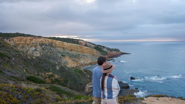 What Historical Landmarks Can You Explore on a UK Cruise?