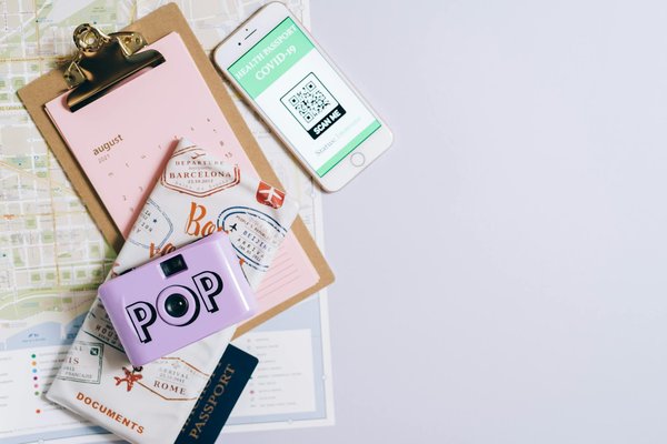 How can you enjoy the UK's culinary scene?