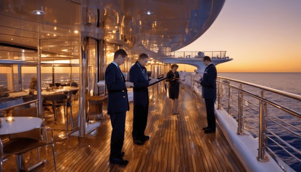 Did anyone died on the poop cruise?: Unfolding the truth behind the incident