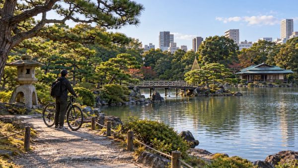 Find inspiration in unlikely photos of Tokyo’s hidden gems