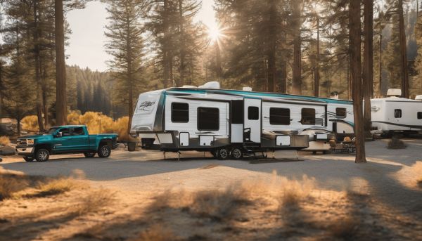 Find reliable used fifth wheel rv for your adventures