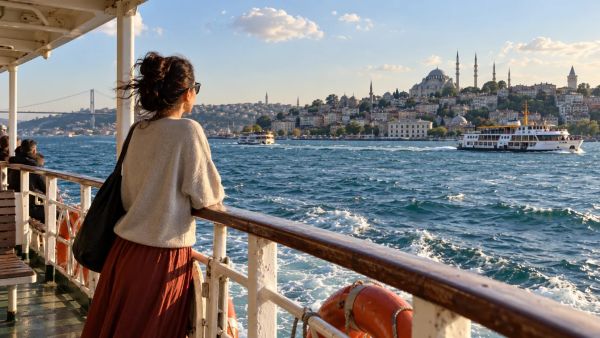 Is Turkey European or Asian: exploring its unique geographical identity