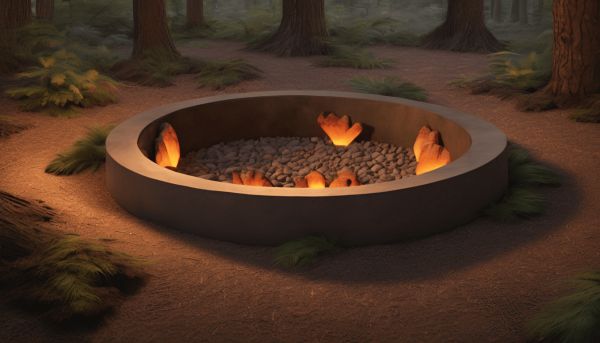 Master the dakota fire pit for stealth camping and outdoor cooking
