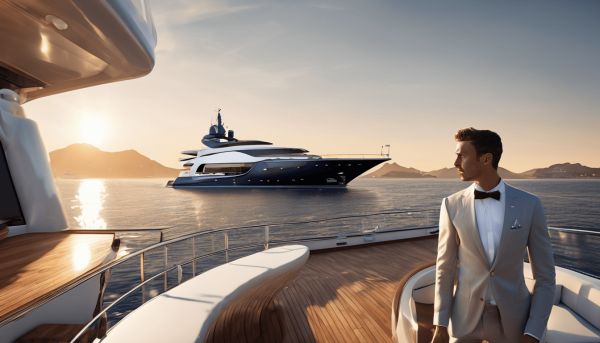 Rename your yacht like Larry Ellison for unique status