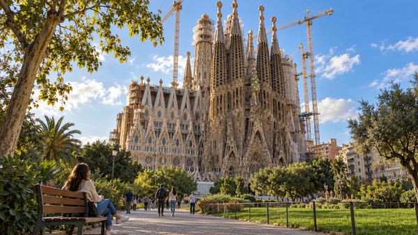 When will sagrada familia be truly completed after 144 years?
