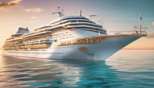 Why crown cruise vacations might be your best travel choice