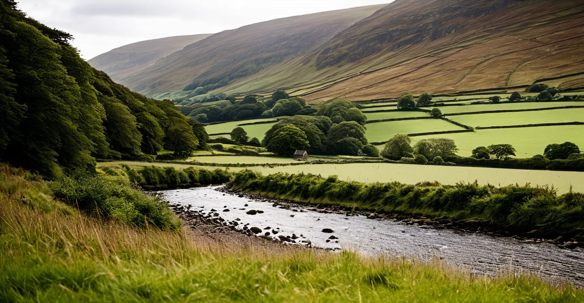 What Are Some Hidden Gems in the UK for a Quiet Escape?