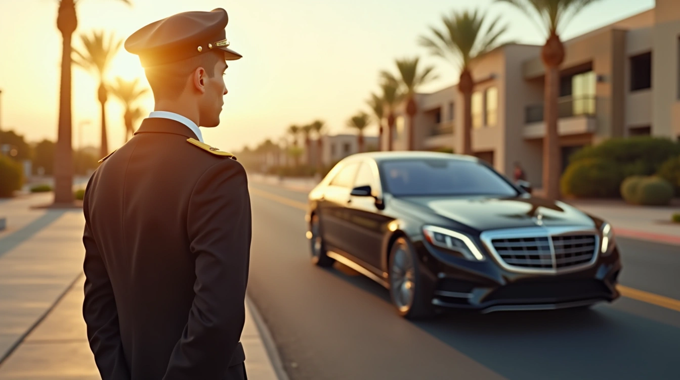 Your Questions About Premium Transportation in Qatar